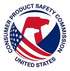 United States Consumer Product Safety Commission mark