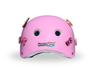 DIY Pop-Ins Helmet