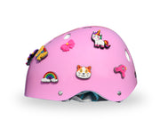 DIY Pop-Ins Helmet