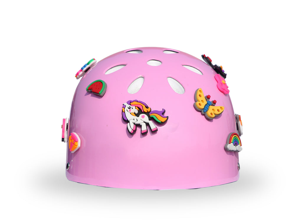 DIY Pop-Ins Helmet