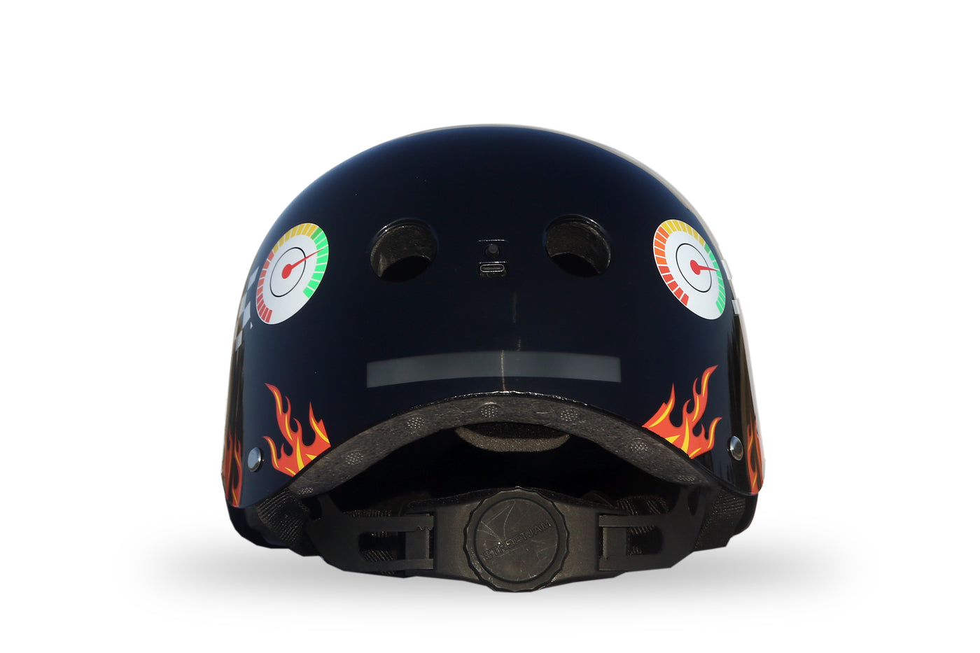 Light Up Helmet