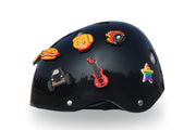 DIY Pop-Ins Helmet