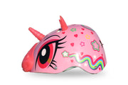 Light Up Unicorn Helmet