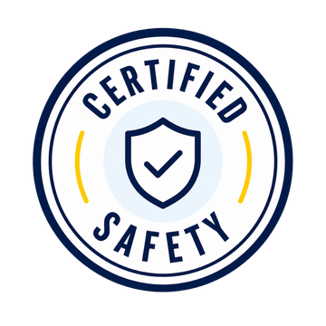 Certified Safety