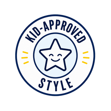 Kid-Approved Style