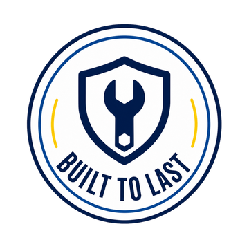 Built To Last