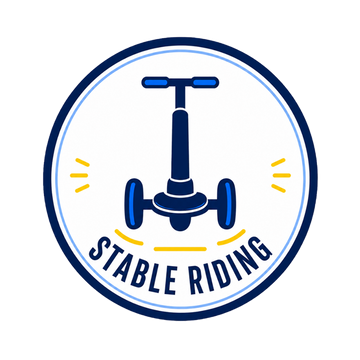 Stable Riding