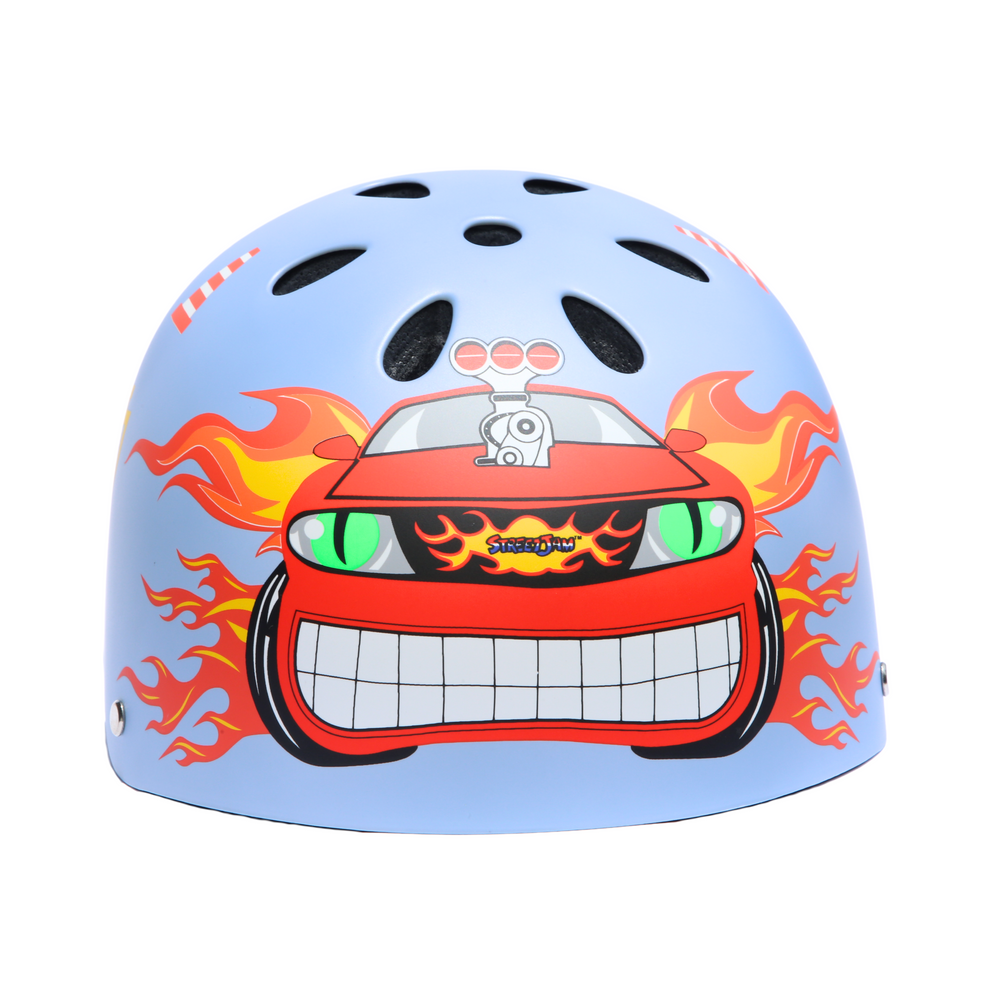 Sunmagic Carviz Helmet