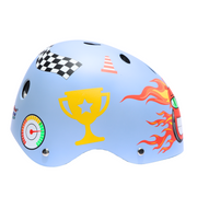 Sunmagic Carviz Helmet