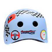 Sunmagic Carviz Helmet