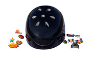 DIY Pop-Ins Helmet