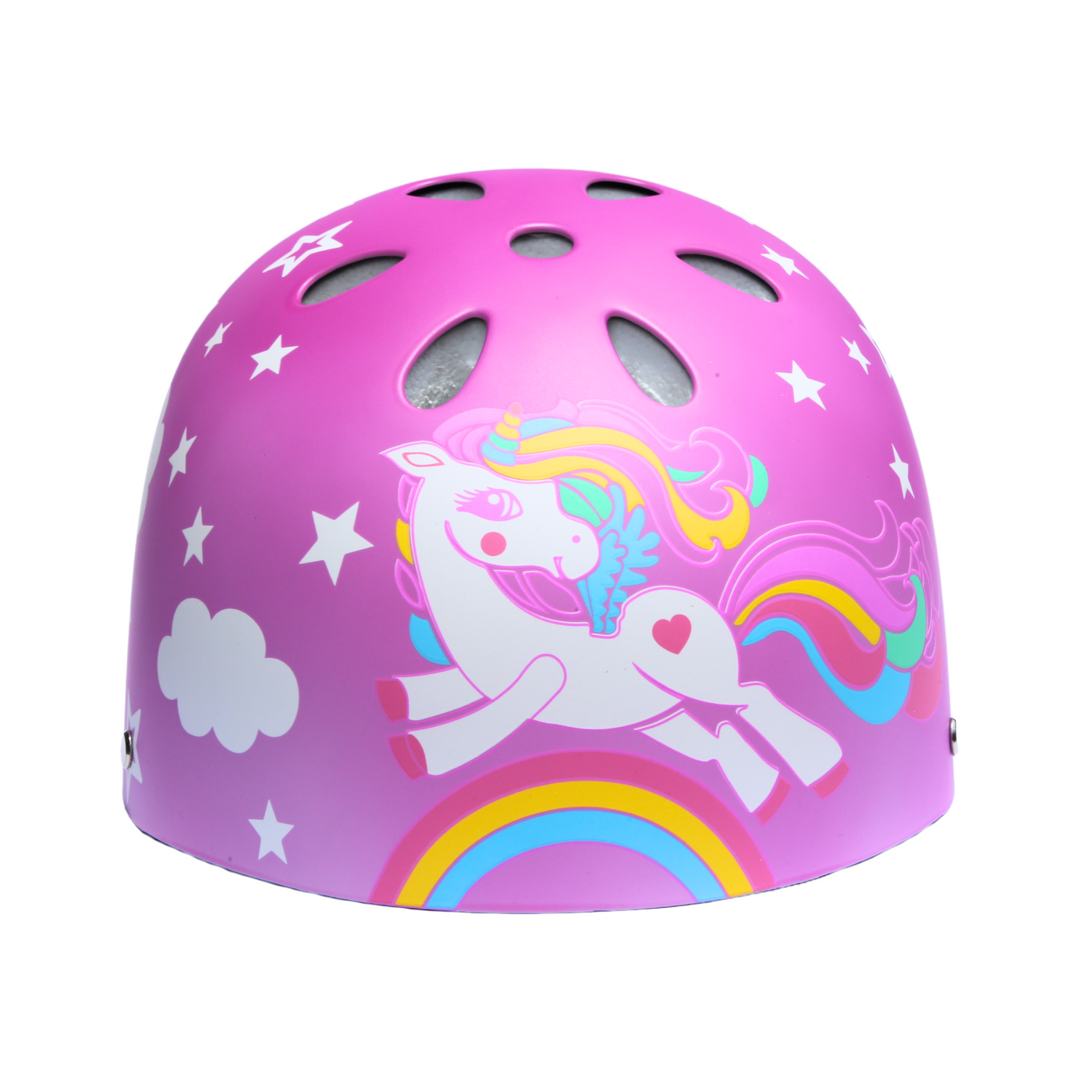 Sunmagic Moon Rider Helmet