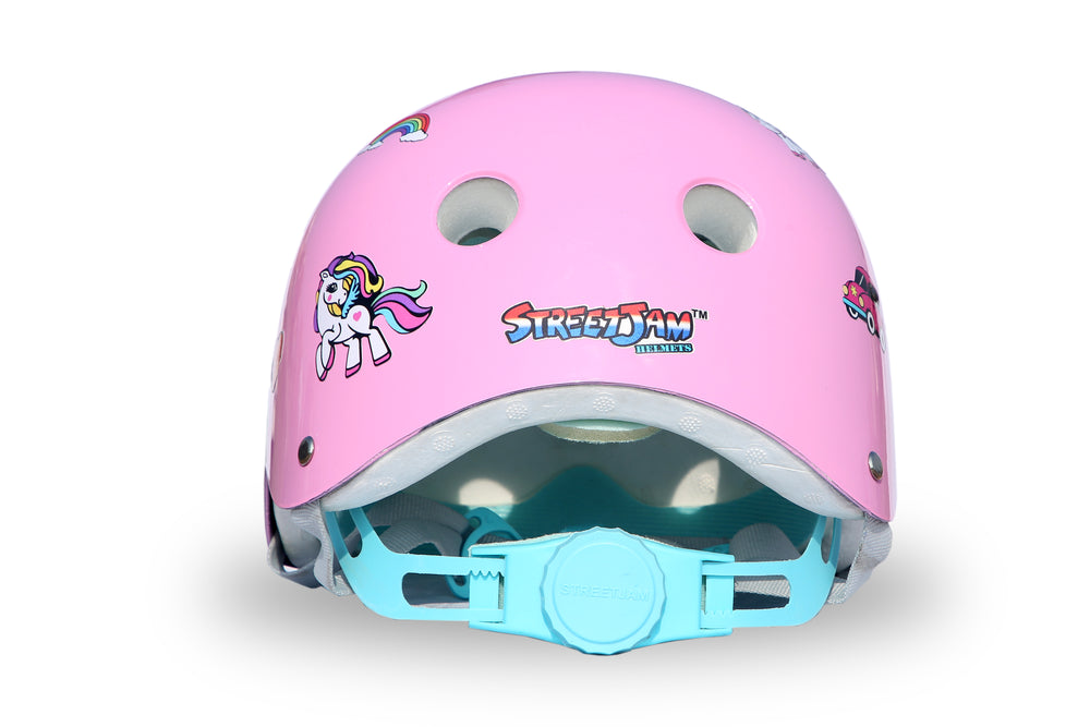 DIY Stickers Helmet