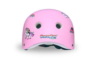 DIY Stickers Helmet