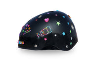 DIY Rocks Helmet