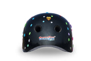 DIY Rocks Helmet