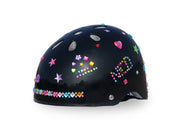 DIY Rocks Helmet