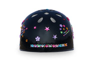 DIY Rocks Helmet