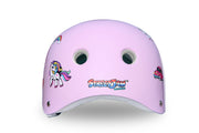 DIY Stickers Helmet