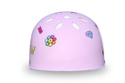 DIY Stickers Helmet