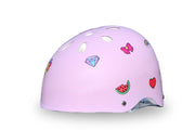 DIY Stickers Helmet
