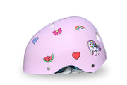 DIY Stickers Helmet