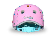 DIY Rocks Helmet