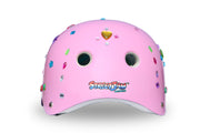 DIY Rocks Helmet