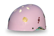 DIY Sparkles Helmet