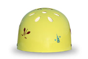 DIY Sparkles Helmet