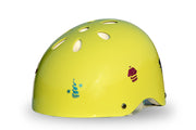 DIY Sparkles Helmet