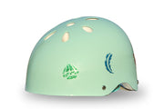 DIY Sparkles Helmet