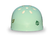 DIY Sparkles Helmet