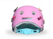 DIY Pop-Ins Helmet