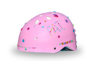 DIY Rocks Helmet