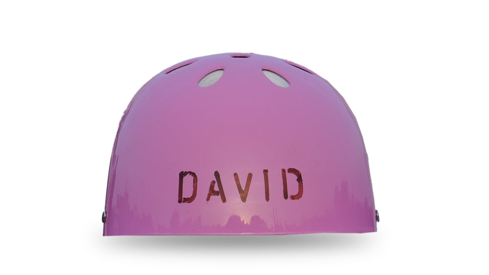 Washline Helmet