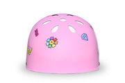 DIY Stickers Helmet