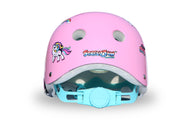 DIY Stickers Helmet