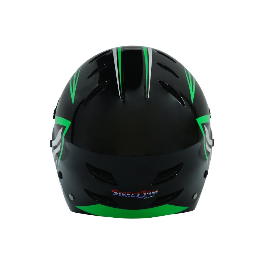 Cruze Helmet