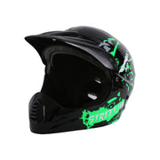 Fuego Helmet