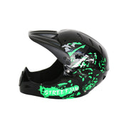Fuego Helmet