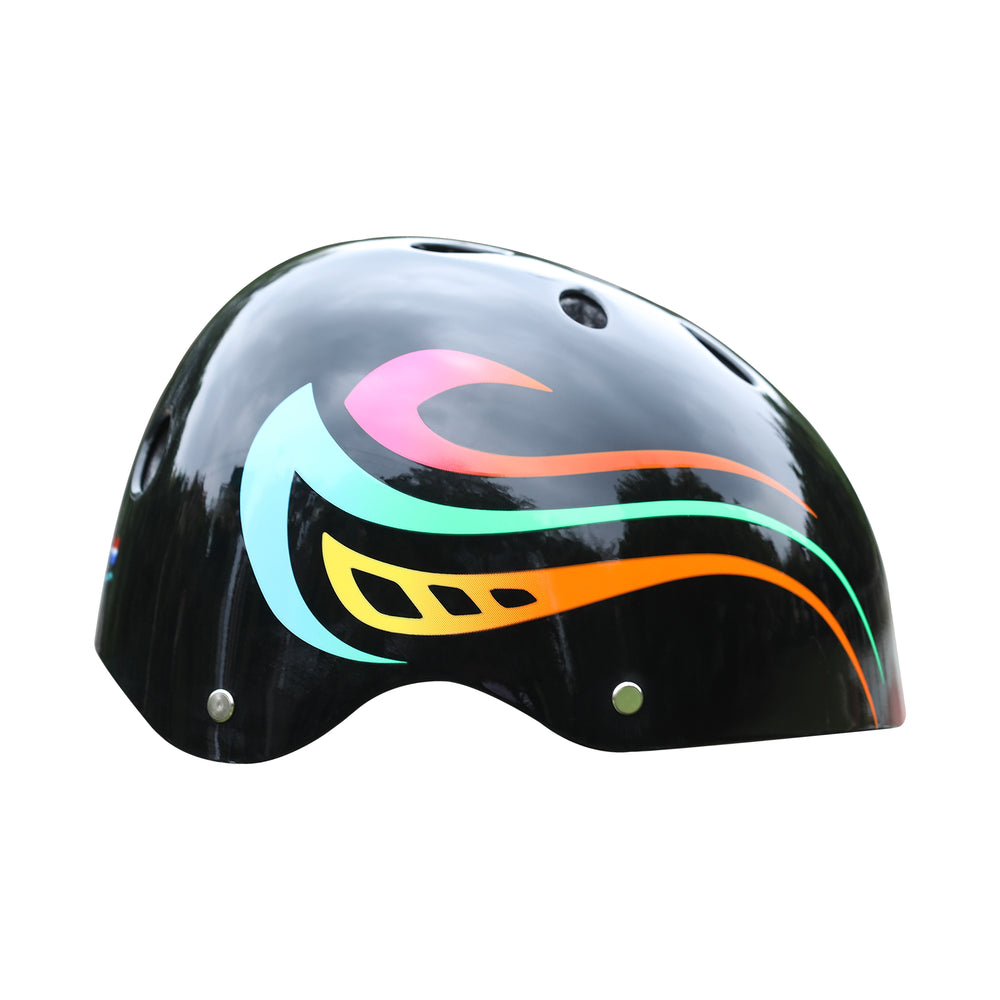 Blaster Helmet