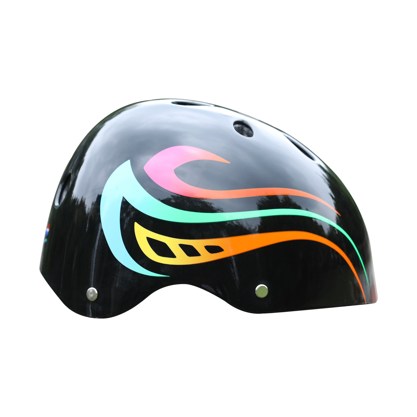 Blaster Helmet