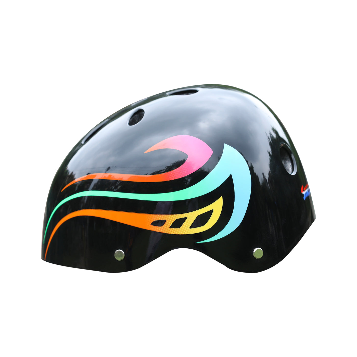 Blaster Helmet