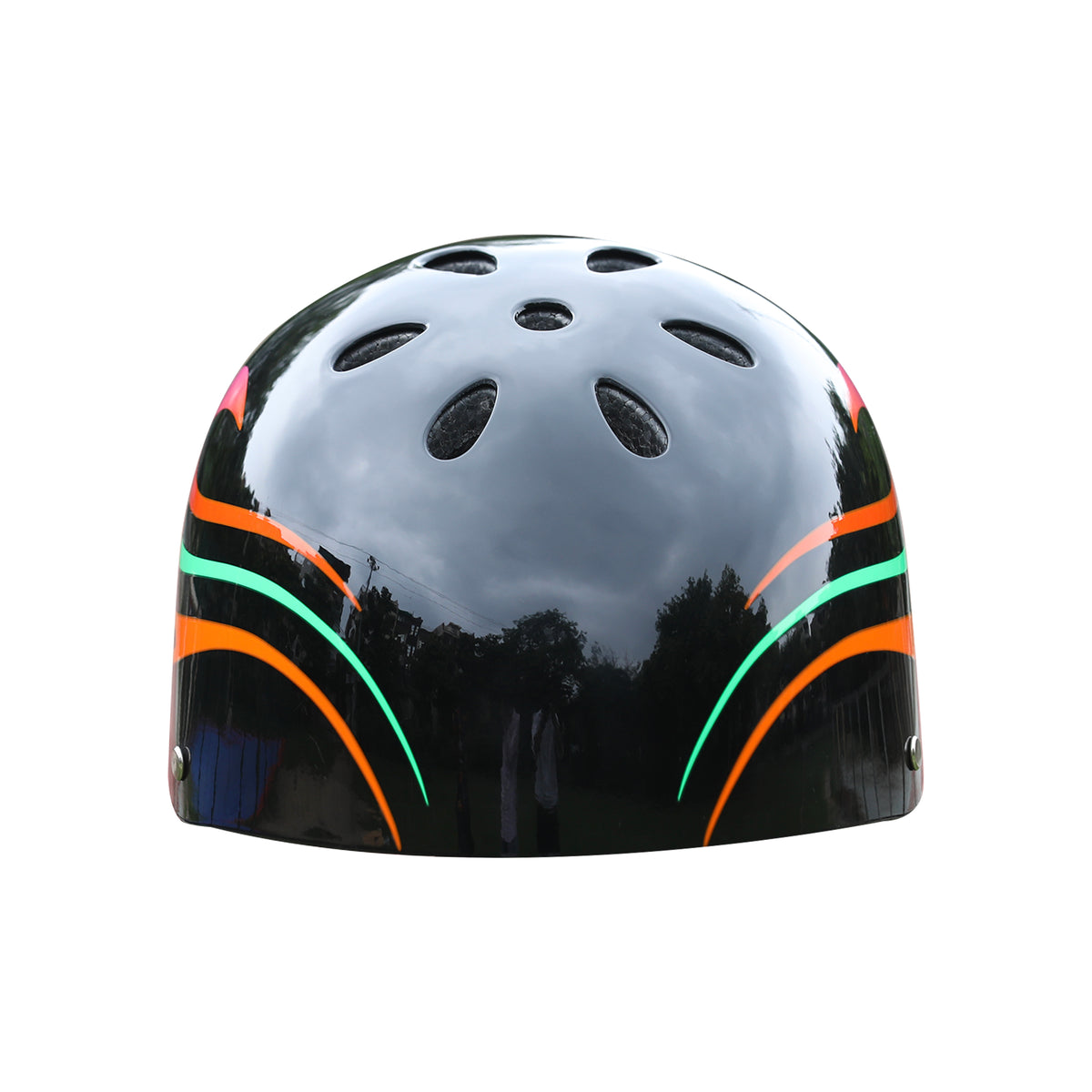 Blaster Helmet