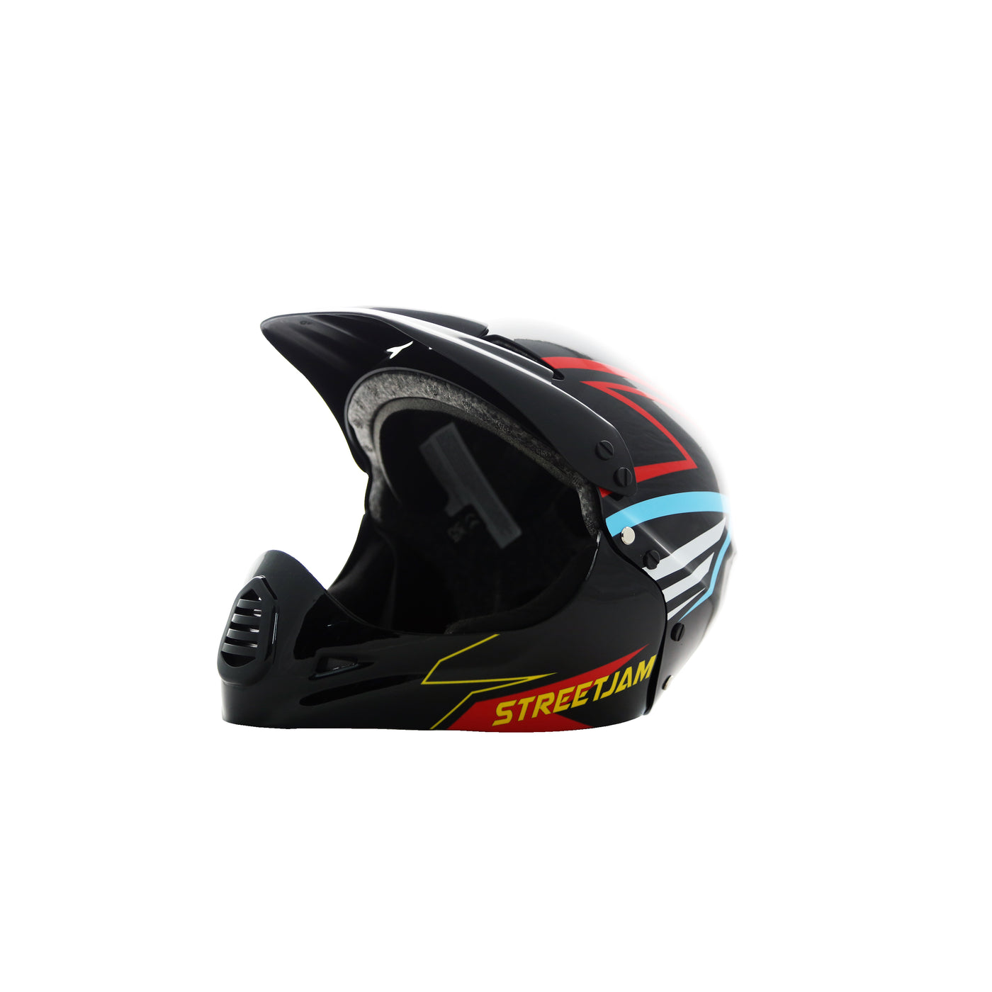 Cruze Helmet