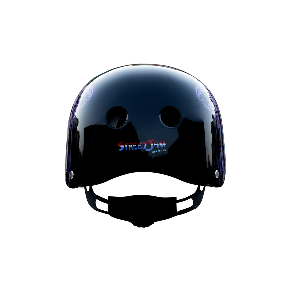 Wild Riderz Helmet