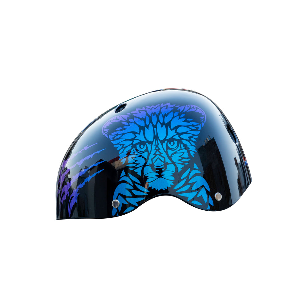 Wild Riderz Helmet