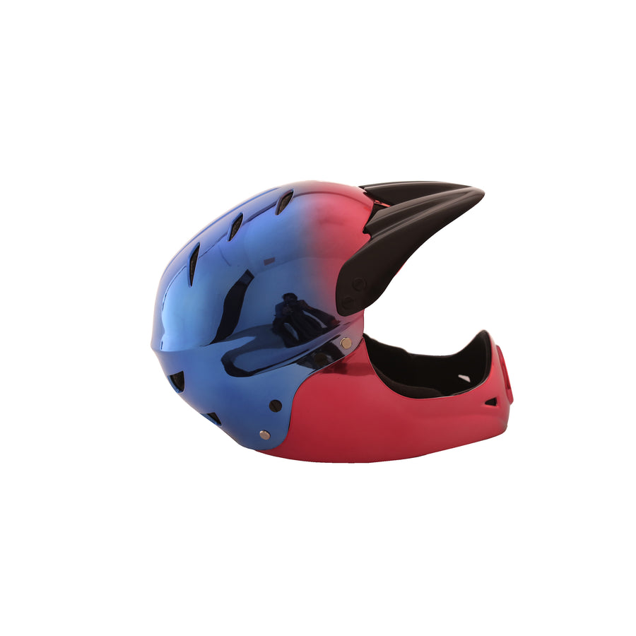 Motoflame Helmet