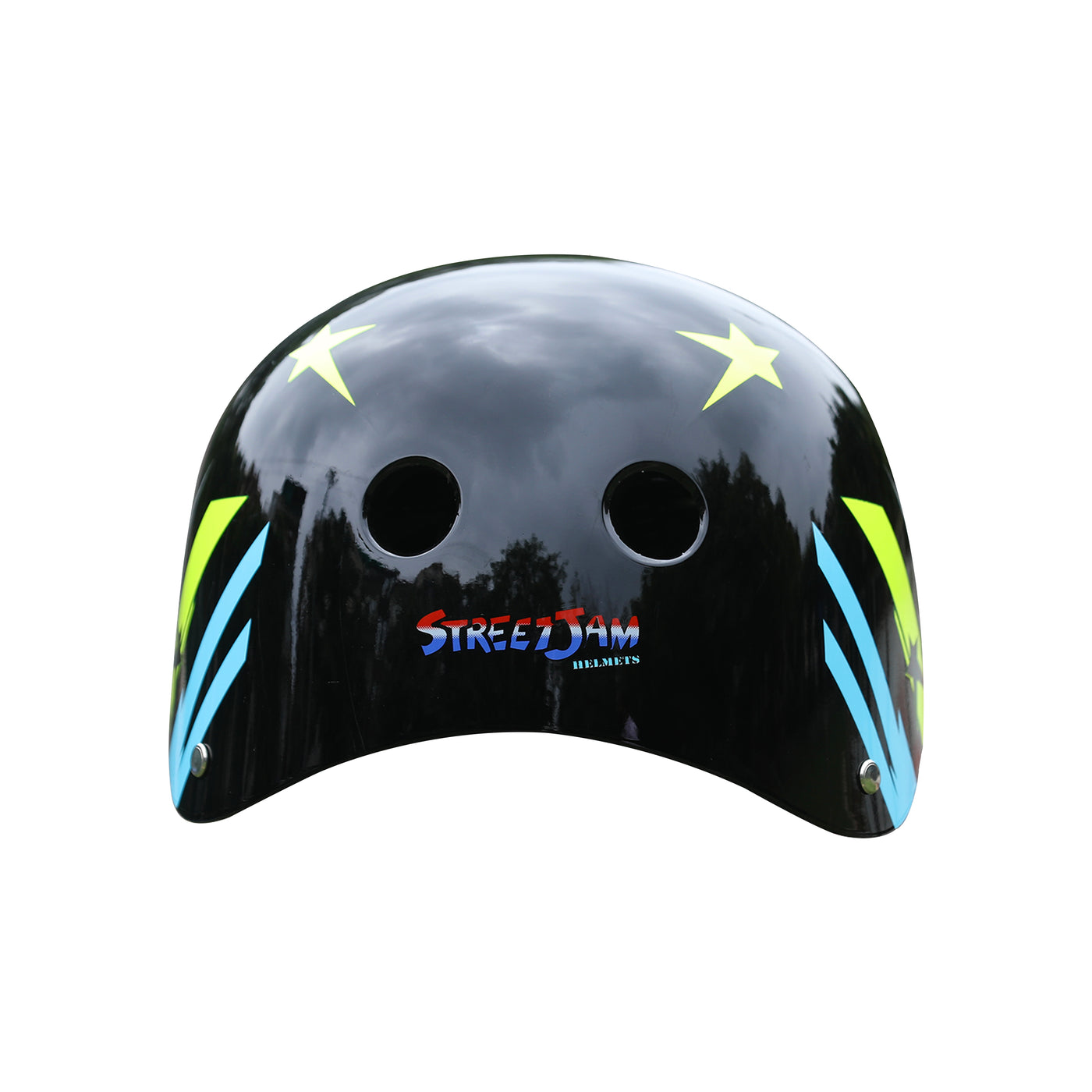 Glomatic Helmet